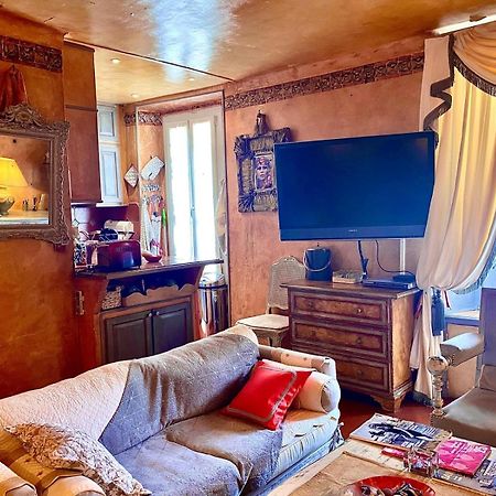 Appartement De Luxe Au Coeur De Сен Тропе Екстериор снимка